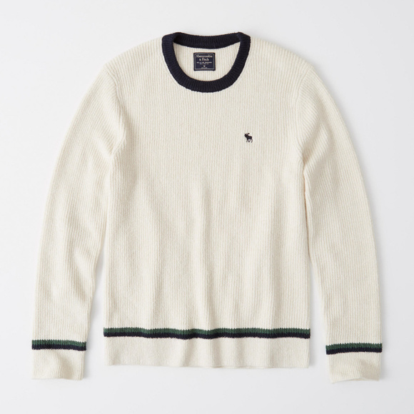 Abercrombie Sweater - Picture 1 of 5